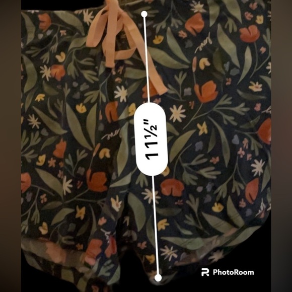 Ellen Degeneres sleep shorts - Picture 6 of 7